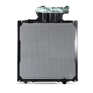 Радиатор основной