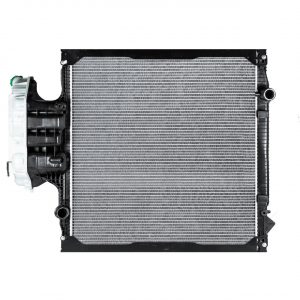 Радиатор основной