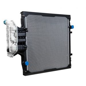 Радиатор основной