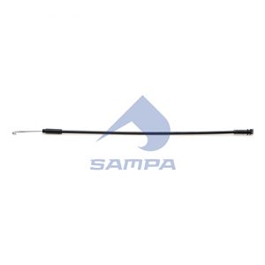 Трос ящика для инструментов