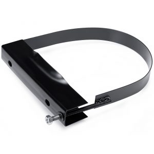 Хомут металлический