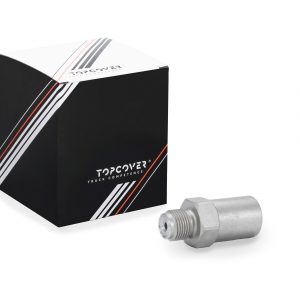 Клапан ограничительный