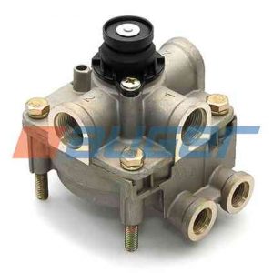 Клапан ускорительный