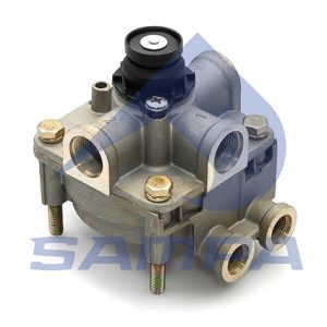 Клапан ускорительный