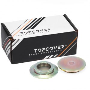 Р/к заднего суппорта