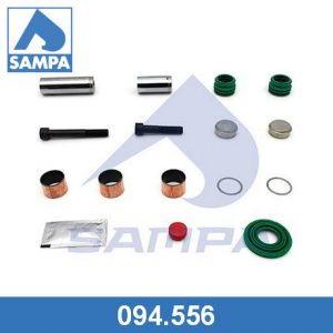 Р/к переднего суппорта