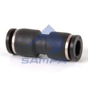 Соединитель пластиковый