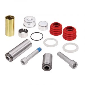 Р/к переднего суппорта