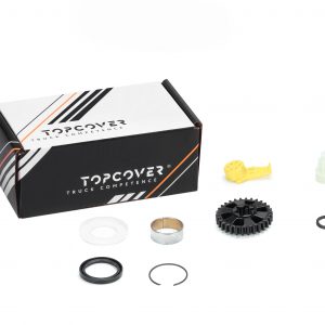 Р/к переднего суппорта