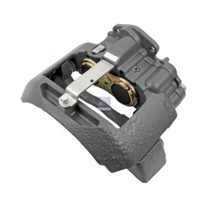 Суппорт тормозной правый