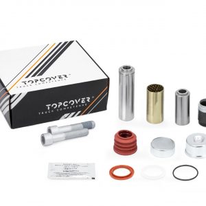 Р/к переднего суппорта