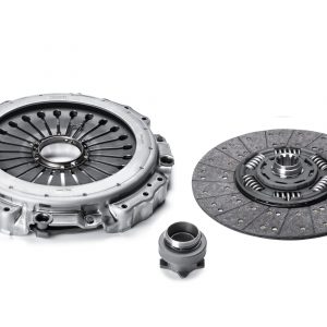 К-кт сцепления