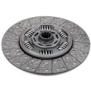 Диск сцепления