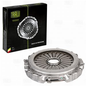 Корзина сцепления