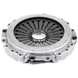 Корзина сцепления