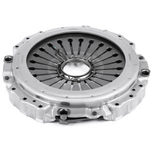 Корзина сцепления