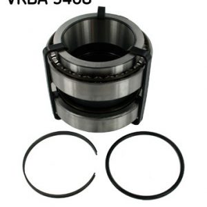 Подшипник ступицы