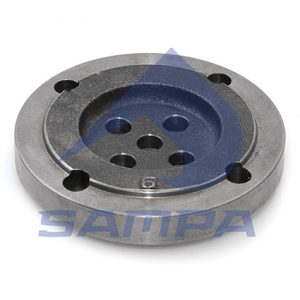 Обойма подшипника