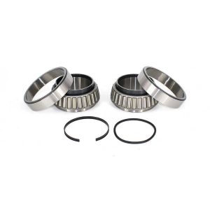 Подшипник ступицы