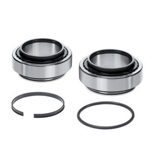 Подшипник ступицы