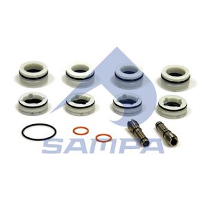 Р/к кулисы КПП