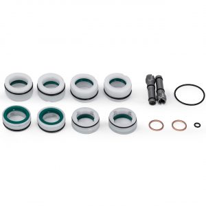 Р/к кулисы КПП