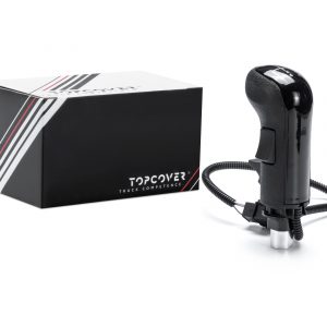 Рукоятка кулисы КПП