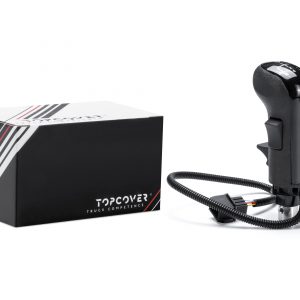 Рукоятка кулисы КПП