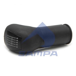 Рукоятка кулисы КПП