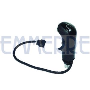 Рукоятка кулисы КПП