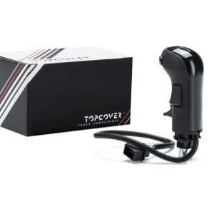 Рукоятка кулисы КПП