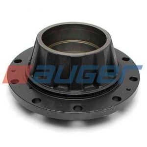 Ступица задняя