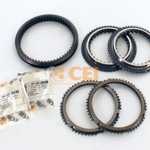 Синхронизатор