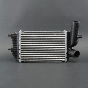 Интеркулер