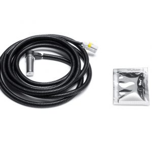 Датчик ABS задний левый