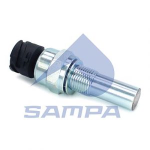 Датчик импульсов