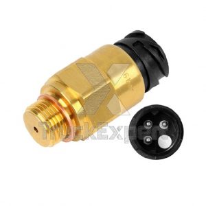 Датчик давления масла