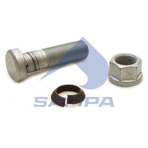 Шпилька колеса