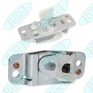 Замок двери задней правой