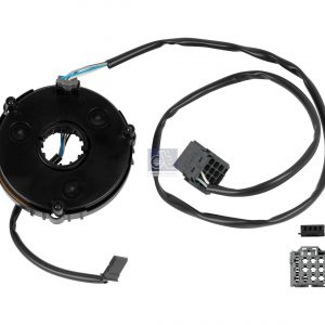 Датчик угла поворота рулевого колеса