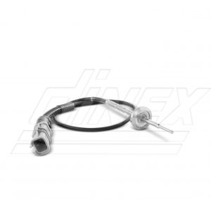 Датчик температуры