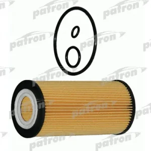 Фильтр масляный