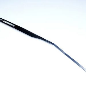 Поводок стеклоочистителя переднего