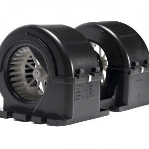 Моторчик отопителя