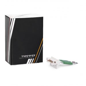 Резистор отопителя