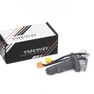 Переключатель подрулевой в сборе