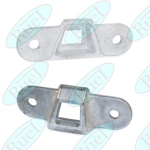 Ответная часть замка двери