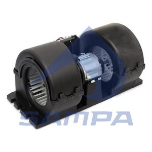 Моторчик отопителя