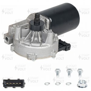 Моторчик стеклоочистителя передний