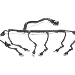 Проводка (коса)